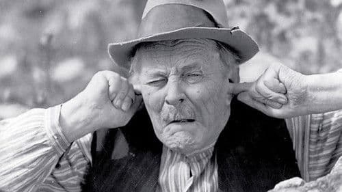 Åsa-Nisse på semester Bild 1