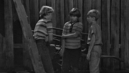 Mästerdetektiven Blomkvist på nya äventyr Bild 1