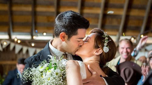 A Country Wedding Bild 7