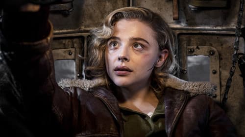 Shadow in the Cloud Bild 4