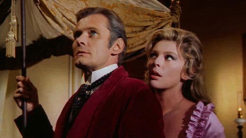 Die Mörderklinik Bild 1