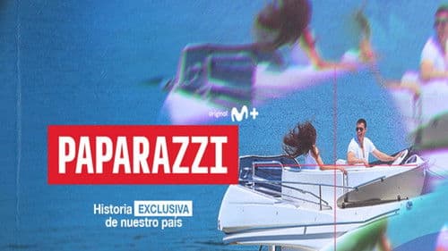 Paparazzi Bild 1
