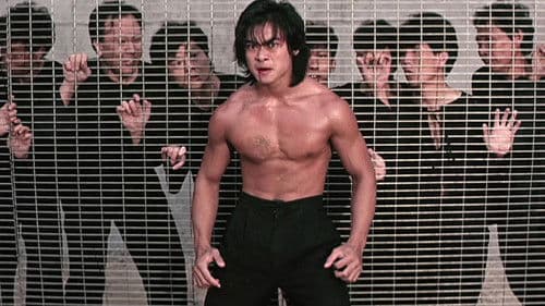 Riki-Oh - Story of Ricky Bild 4