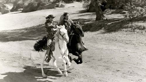 Roll, Thunder, Roll! Bild 1