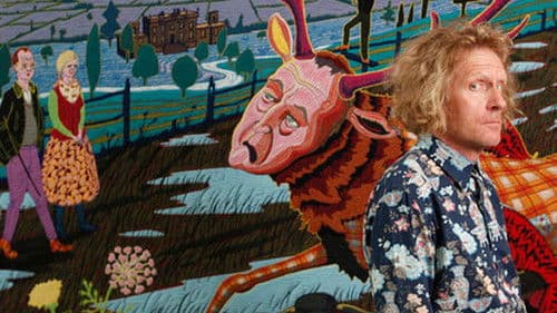 All In The Best Possible Taste with Grayson Perry Bild 1