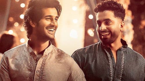 अमर प्रेम की प्रेम कहानी Bild 1