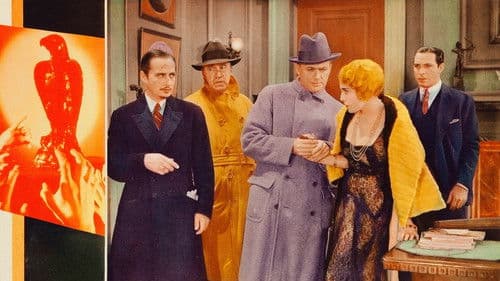 The Maltese Falcon Bild 5