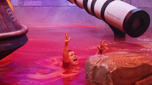 Der Boden ist Lava Bild 7