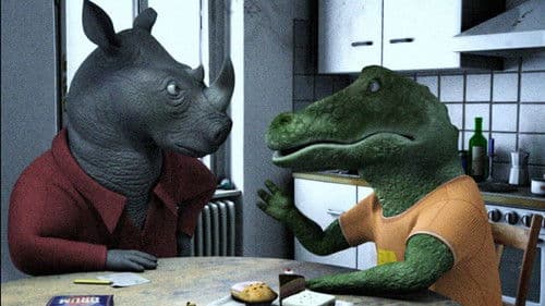 Kein Platz für Gerold Bild 1