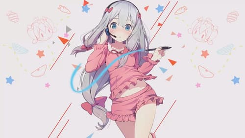 Eromanga Sensei Bild 2