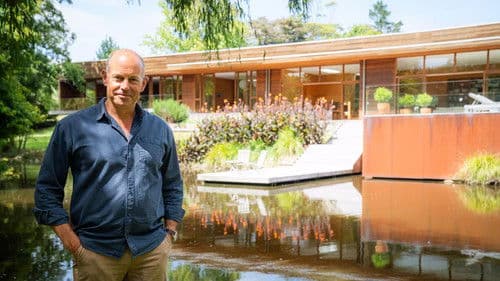 New Zealand's Best Homes with Phil Spencer Bild 1