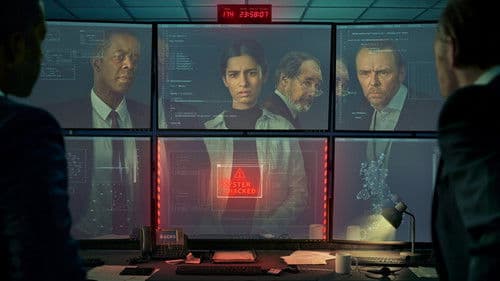 The Undeclared War Bild 4