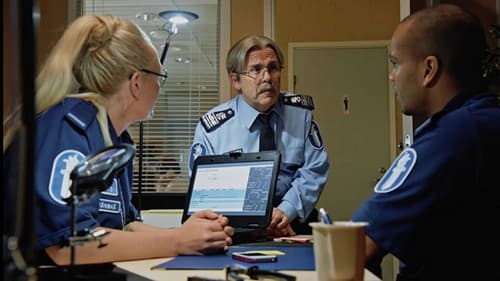 Kummeli esittää: Kontio & Parmas Bild 5