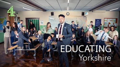 Educating Yorkshire Bild 1