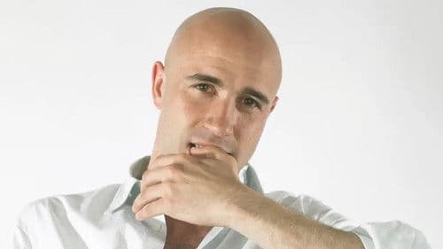 Frédéric Recrosio : Aimer, mûrir et trahir avec la coiffeuse Bild 1