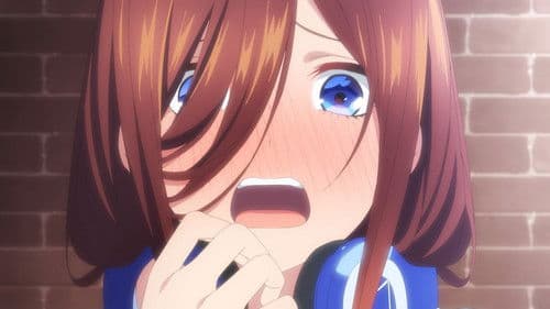 The Quintessential Quintuplets∽ Bild 5