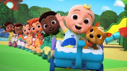 CoComelon: Unser Viertel Bild 1