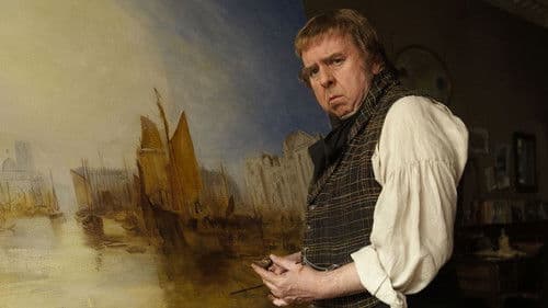 Mr. Turner - Meister des Lichts Bild 2