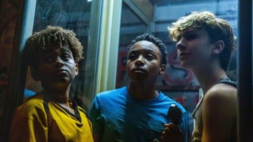 1-800夜间热线 Bild 1