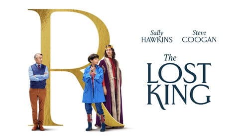 The Lost King Bild 5