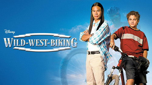 Wild-West-Biking Bild 3