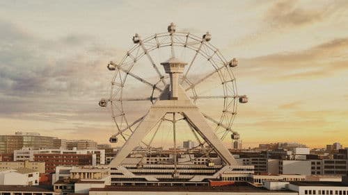 Nicole's Cage Bild 1