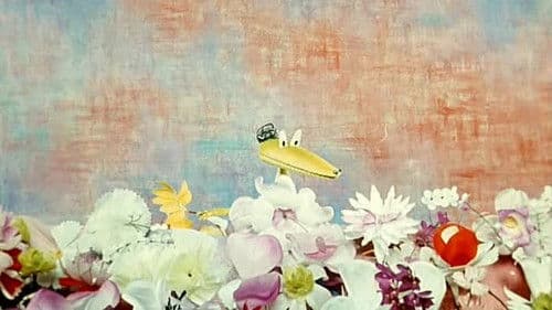 Мой зелёный крокодил Bild 2