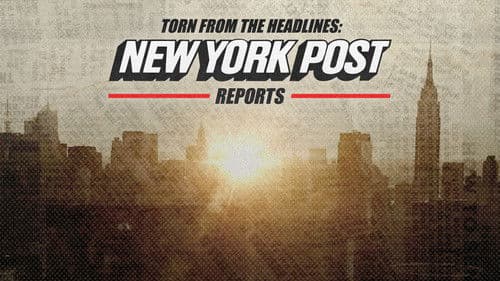 Torn from the Headlines: New York Post Reports Bild 2