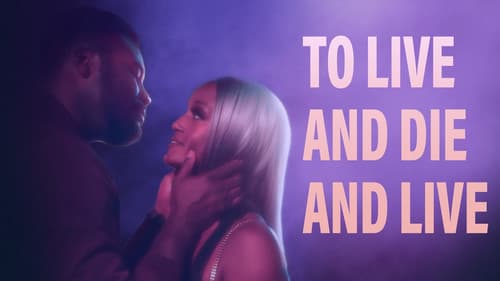 To Live and Die and Live Bild 5