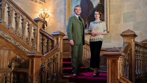 Downton Abbey II: Eine neue Ära Bild 4