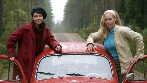 Rallye-Bräute Bild 2