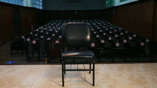 Amaro: O Colégio da Memória Bild 7