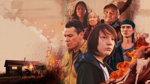 Portraits from a Fire Bild 2