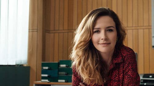 Frau Jordan stellt gleich Bild 2