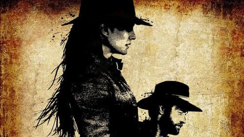 Jane Got a Gun Bild 1