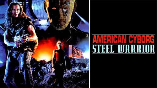 American Cyborg: Steel Warrior Bild 7