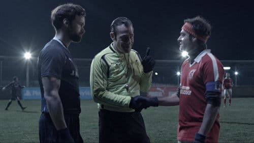 Goal of the Dead - 11 Zombies müsst Ihr sein! Bild 1