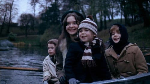 Jede Nacht um 9 Bild 4