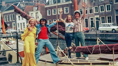 Alter Kahn und junge Liebe Bild 1