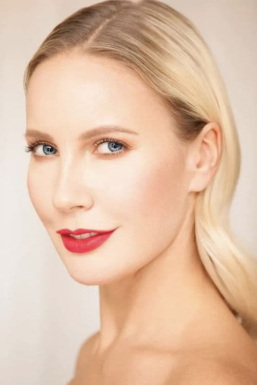 Елена Летучая