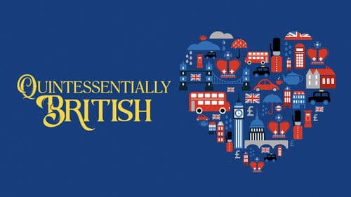 Quintessentially British Bild 1