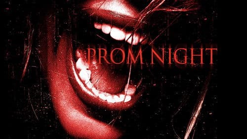 Prom Night - Eine gute Nacht zum Sterben Bild 7