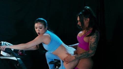 Sporty Angels Bild 1