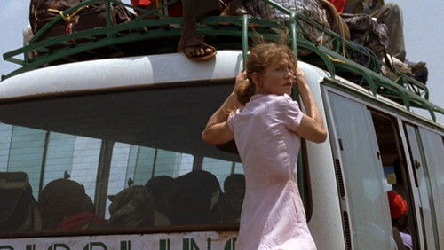 White Material - Land in Aufruhr Bild 4