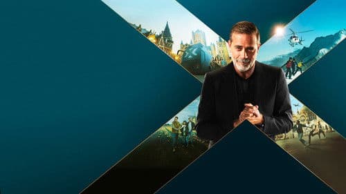 Destination X Bild 1