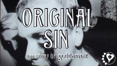 Original Sin: The Story of Goddamnit Bild 1