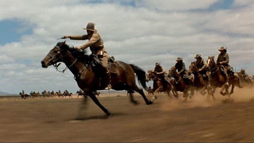 The Lighthorsemen Bild 1