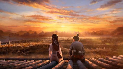 White Snake - Die Legende der weißen Schlange Bild 2