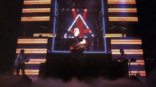 Gary Numan - The Touring Principle Bild 1