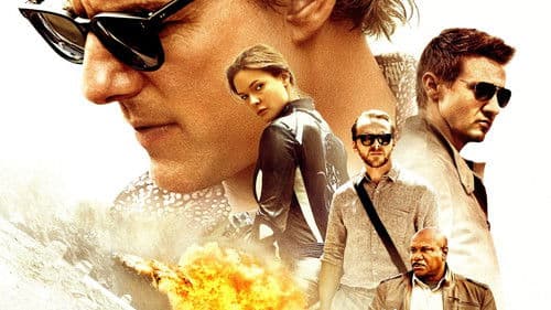 Mission: Impossible - Rogue Nation Bild 4